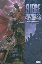Avengers: The Initiative Volume 6 [HC], Verzenden