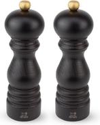 Peugeot geschenkset peper en zoutmolen Paris Duo Chocolat 18, Huis en Inrichting, Keuken | Keukenbenodigdheden, Verzenden, Nieuw