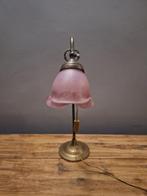 Lampe de table - Bronze, Antiek en Kunst