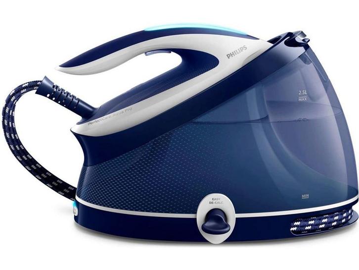 Philips PerfectCare Aqua Pro GC9324/20 - Stoomgenerator -, Huis en Inrichting, Woonaccessoires | Overige, Zo goed als nieuw, Verzenden