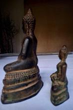 Boeddha - Brons - Thailand - 2de helft 20ste E