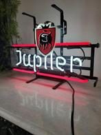 Reclamebord - Nog Nieuw In Doos: Jupiler Bier, Neon