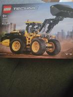 Lego Set - 42209 - Technic - Volvo L120 Electric Wheel, Kinderen en Baby's, Speelgoed | Duplo en Lego, Nieuw