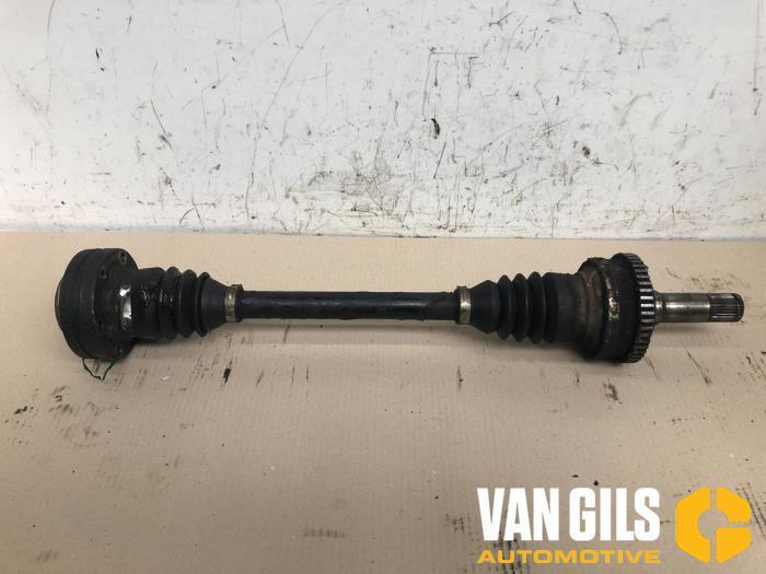 Aandrijfas rechts-achter Opel Omega O120188, Auto-onderdelen, Motor en Toebehoren