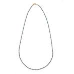 Collier - 18 carats Or jaune, Bijoux, Sacs & Beauté, Colliers