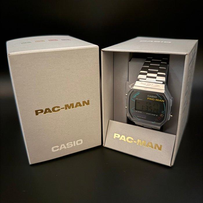 Casio - PAC-MAN Collaboration ModelCasio Classic Series -, Games en Spelcomputers, Spelcomputers | Overige Accessoires