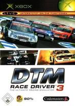 Toca Race Driver 3 (Xbox Original Games), Games en Spelcomputers, Ophalen of Verzenden, Zo goed als nieuw