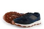 Timberland Sneakers in maat 45½ Blauw, Vêtements | Hommes, Chaussures, Verzenden, Sneakers