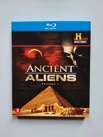 ANCIENT ALIENS SEASON 1 (BLURAY), CD & DVD, Blu-ray