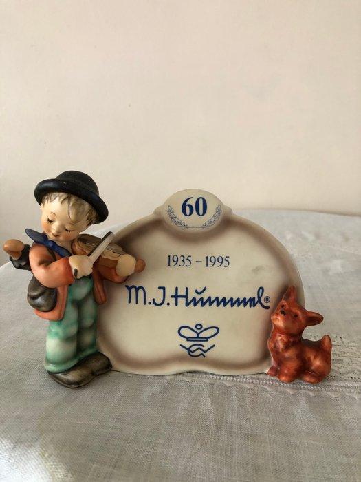 Goebel - Figuur - Special edition & number 5 - TMK5 -TMK7, Antiek en Kunst, Curiosa en Brocante