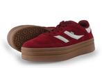 Poelman Sneakers in maat 43 Roze | 5% extra korting, Kleding | Dames, Schoenen, Poelman, Verzenden, Zo goed als nieuw, Sneakers