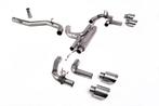 Roetfilter-back | Volkswagen Golf Mk8 R 2.0 TSI 320 PK (alle, Verzenden, Nieuw
