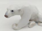 Bing & Grondahl - Figurine - Orso Polare - Porcelaine