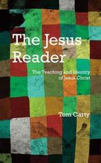 The Jesus Reader 9781856078771, Tom Carty, Verzenden