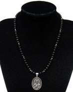 Obsidiaan-Talisman van het Sacré-Cœur: Goddelijke, Antiek en Kunst