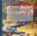 Masarap! 9789491935329 Ellie Pijper, Boeken, Verzenden, Zo goed als nieuw, Ellie Pijper