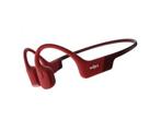 Veiling - Shokz OpenRun - Rood, Nieuw