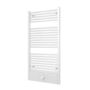 Designradiator BWS Locco Middenaansluiting 121,5x60 cm 660, Ophalen of Verzenden, Overige typen