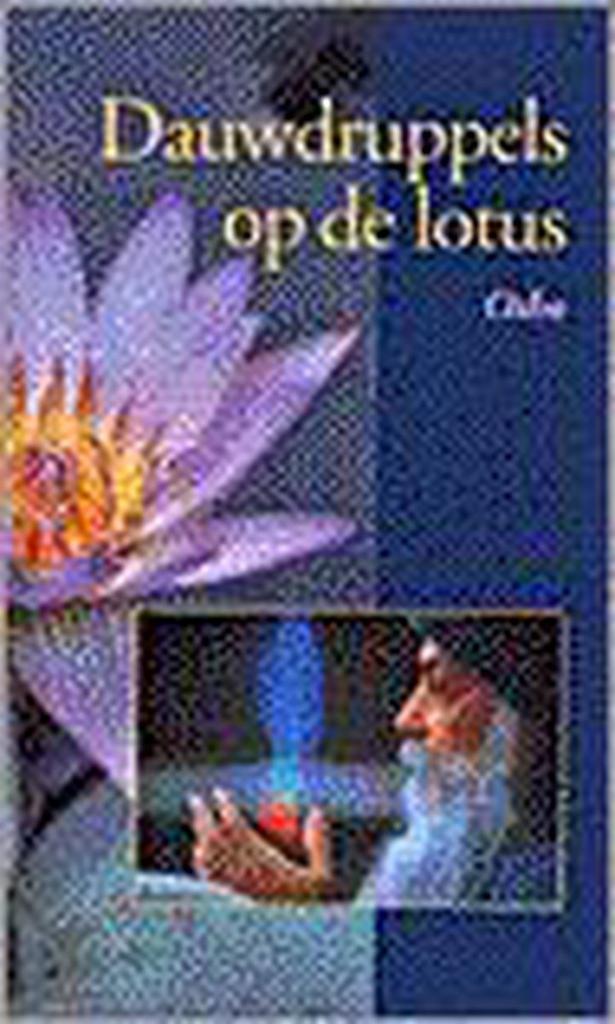 DAUWDRUPPELS OP DE LOTUS 9789071985447 Osho, Livres, Philosophie, Envoi