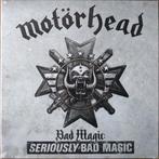 Motörhead - Bad Magic: Seriously Bad Magic || Limited