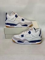 Air Jordan - Air Jordan 4 - Sneakers - Taille : EU 43 - Neuf, Nieuw