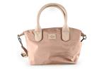 Charm London Handtassen in maat standaard Beige | 5% extra, Verzenden, Zo goed als nieuw, Beige