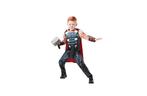 Avengers Kostuum Thor, Kinderen en Baby's, Carnavalskleding en Verkleedspullen, Verzenden, Nieuw