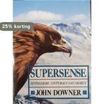 SUPERSENSE 9789060848197 Downer, Boeken, Verzenden, Gelezen, Downer