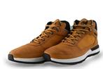 Timberland Sneakers in maat 45½ Geel | 5% extra korting, Kleding | Heren, Schoenen, Overige kleuren, Verzenden, Timberland, Zo goed als nieuw