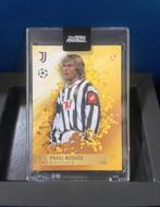Topps Topps Total Football Pavel Nedvd 1/1 Enige, Nieuw
