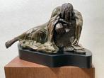 Lorenzo Quinn (1966) - sculptuur, Ensoñaciones - 31 cm -, Antiquités & Art