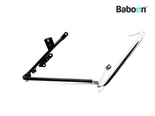 Valise support/transporteur droite Harley-Davidson FLHTK, Motoren, Onderdelen | Harley-Davidson, Verzenden