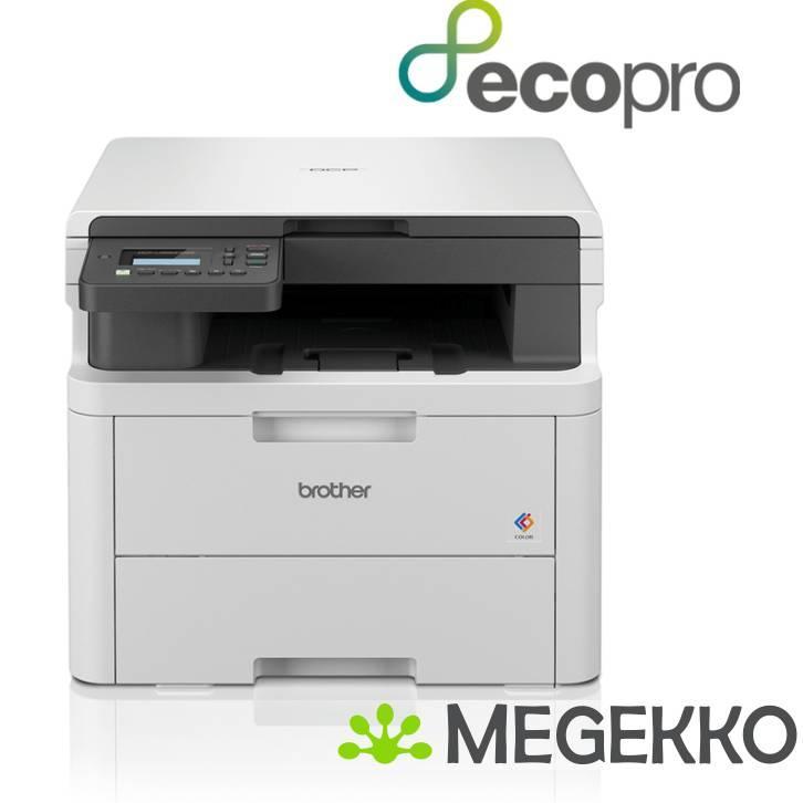 Brother DCP-L3520CDWE All-in-one printer, Informatique & Logiciels, Ordinateurs & Logiciels Autre, Envoi
