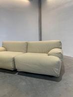 Cassina - Vico Magistretti - Sofa (2) - fiandra - Wol