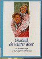 GEZOND DE WINTER DOOR 9789021523538 R. Brunner, Verzenden, Nieuw, R. Brunner