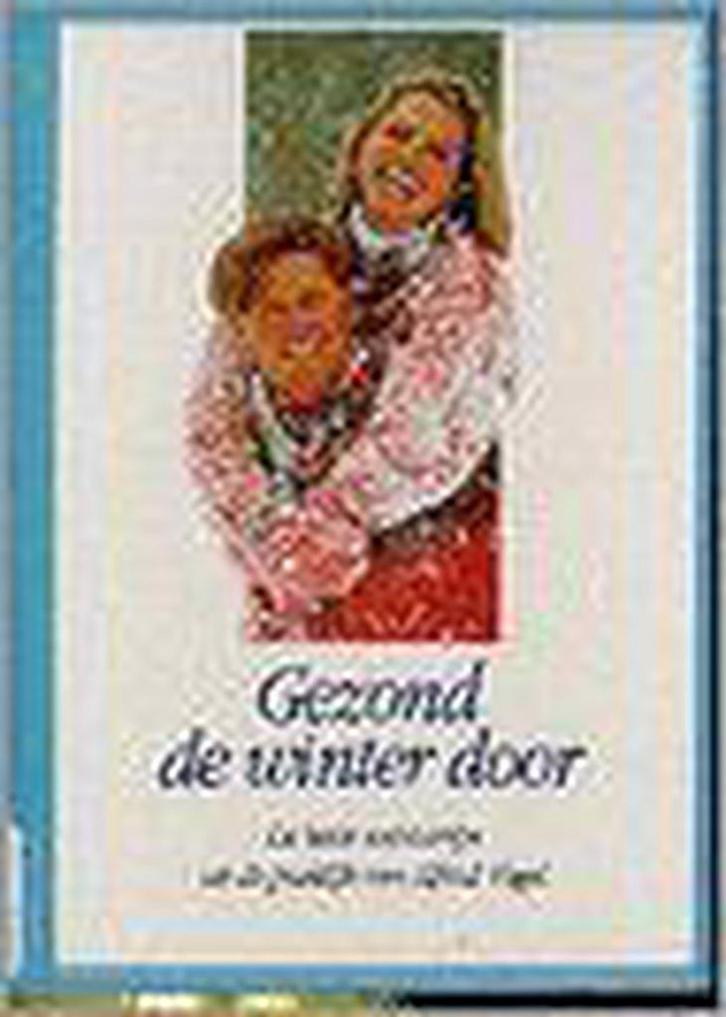 GEZOND DE WINTER DOOR 9789021523538 R. Brunner, Boeken, Wetenschap, Nieuw, Verzenden