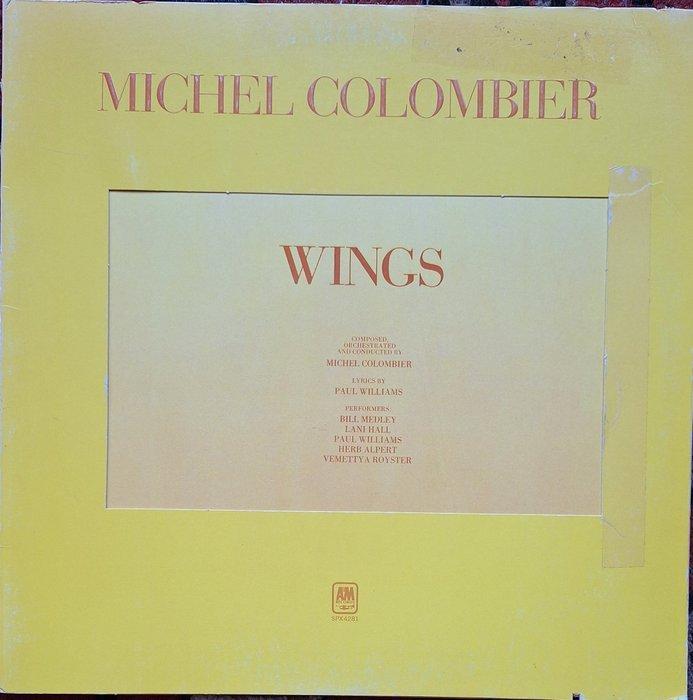 Michel Colombier, George Duke, Ben van Gelder, James Moody &, CD & DVD, Vinyles Singles