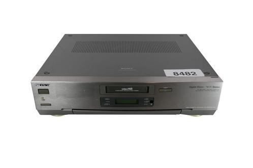 Sony EV-S9000E | Hi8 Cassette Recorder, Audio, Tv en Foto, Videospelers, Verzenden