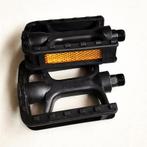 Fietspedalen L13 Extra Grip Anti-slip Zwart, Fietsen en Brommers, Ophalen of Verzenden, Nieuw