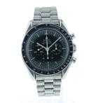 Omega - Speedmaster Professional Moonwatch Chronograph -