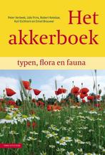 Het akkerboek 9789050117593 Udo Prins, Boeken, Verzenden, Zo goed als nieuw, Udo Prins