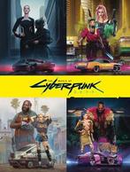 The World of Cyberpunk 2077 [OHC], Boeken, Verzenden, Nieuw