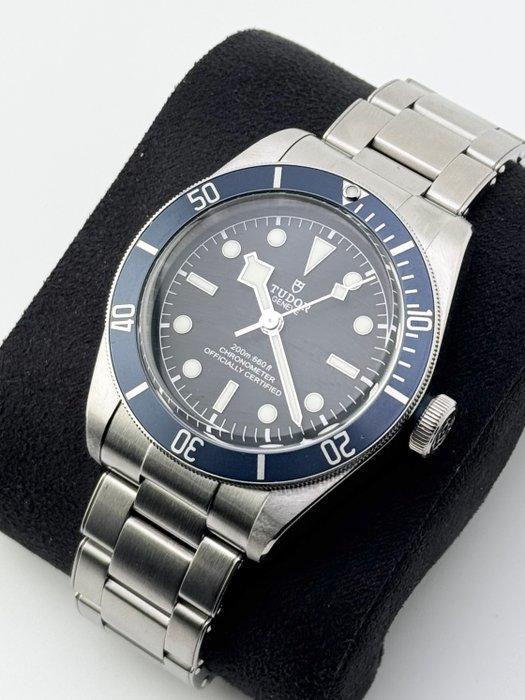 Tudor - Black Bay - 79030B - Heren - 2019, Bijoux, Sacs & Beauté, Montres | Anciennes | Antiquités