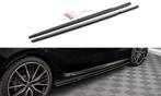 Maxton M Pakket Sideskirt Aanzets V1 BMW 2 Serie F44 B7701