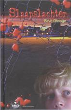 Slaapslachter 9789059323551 Bavo Dhooge, Boeken, Verzenden, Gelezen, Bavo Dhooge