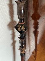 Zonder Minimumprijs - Pijp - Porselein, Hout, Messing, Nieuw