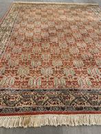 Ghoum - Vloerkleed - 176 cm - 118 cm - zijde, Maison & Meubles