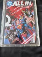 DC All In Special #1 - Wraparound Cover - EGC 9.8 - 1 Graded, Nieuw