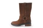Timberland Boots in maat 41½ Bruin | 5% korting, Kleding | Dames, Bruin, Verzenden, Overige typen, Timberland