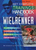 Het complete trainingshandboek voor de wielrenner, Boeken, Verzenden, Gelezen, P. van den Bosch